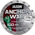 Jaxon Anchor WX8 Black