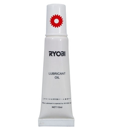 Ryobi oliwka do kołowrotków przekładnie 10ml