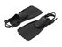 Kinetic płetwy do pływadełka Pro Fins Black
