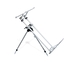 Quantum TriPod RADICAL Twin Bar