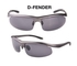 DAM MAD D-Fender Sunglasses