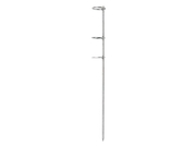 Kinetic podpórka do wędki 90cm