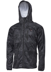 DAM CamoVision Softshell Jacket