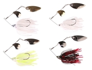 Savage Gear Ti-Flex Spinner Baits