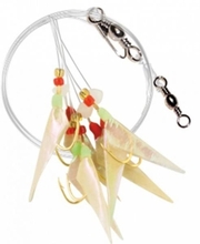 York zestaw śledziowy Herring 76723