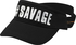 Savage Gear daszek #SAVAGE Visor