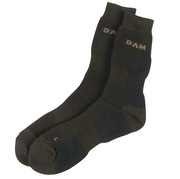 DAM wysokie skarpety BOOT SOCKS 