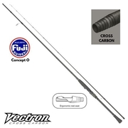 Konger Vectron Zander XF Spin 274cn/10-42g