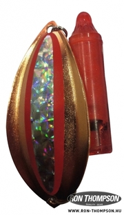Ron Thompson Ice Light Lure 1 