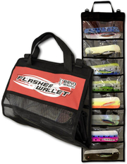 Rhino torba na Flashery