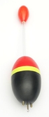 Sanger Uni Cat Float Rattle