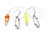 Ron Thompson Downrigger Stacker Release Clips 