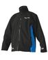 Daiwa Softshell Jacket Black/Blue