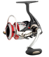 Daiwa BALLISTIC SH