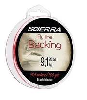 Scierra podkład Dackron Backing