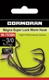 Cormoran Magna Super Lock Hook W-793BN