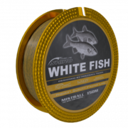 Mistrall SHIRO WHITE FISH