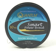 Quantum Smart Power Braid plecionka przyponowa