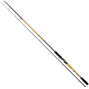 Quantum G-Force Walleye Crank