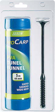 Jaxon Pro Carp tunel PVA z ubijakiem