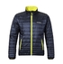 Shimano Soft Insulation Jacket LT Navy Ocean