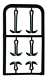 Quantum Radical Boilie Stop with hook