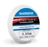 Shimano Aspire Fluorocarbon 50m