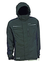 DAM kurtka zimowa Winter Jacket