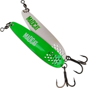 MADCAT Spoon Turbine