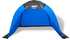 Zebco namiot plażowy niebiesko-czarny