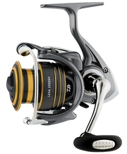 Daiwa Lexa SH