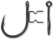 Black Cat Claw Single-Hook DG
