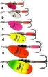 Mepps Aglia Fluo