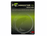 DAM Forrester Fly przypon muchowy 0,20mm
