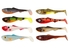 Abu Garcia Beast Zander Shad 90mm