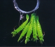 Konger zestaw dorszowy Seakon 21 Krewetka