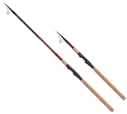 Shimano CATANA EX Telespin