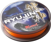 Momoi Ryujin plecionka Orange 