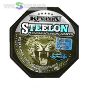 Konger KEVLON STEELON fluorocarbon coated