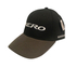 Shimano  AERO czapka z daszkiem czarna