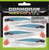 Cormoran Crazy Fin Shad