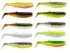 Savage Gear CANNIBAL SHAD 2023