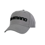 Shimano czapka Wear Cap Grey