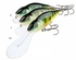 Salmo Perch 12 cm