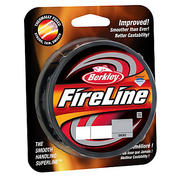 Berkley FireLine New Flame Green
