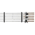 Berkley Rod Rack  6 Rod Horizontal