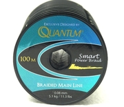 Quantum Smart Power Braid plecionka 