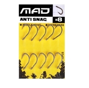 DAM MAD haki Anti Snag