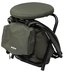 Ron Thompson Heavy Duty Back Pack Chair 360