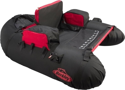Berkley TEC Belly Boat Pulse Pro XCD Powystawowe